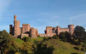 Inverness_Castle,_Scotland