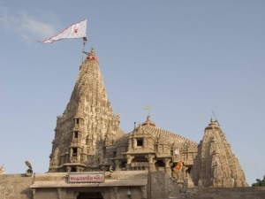 Dwarkadheesh_temple